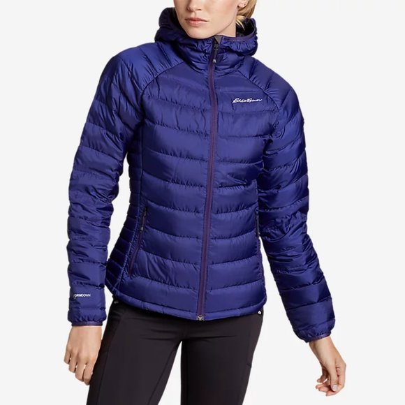 Eddie Bauer First Ascent Downlight Down 